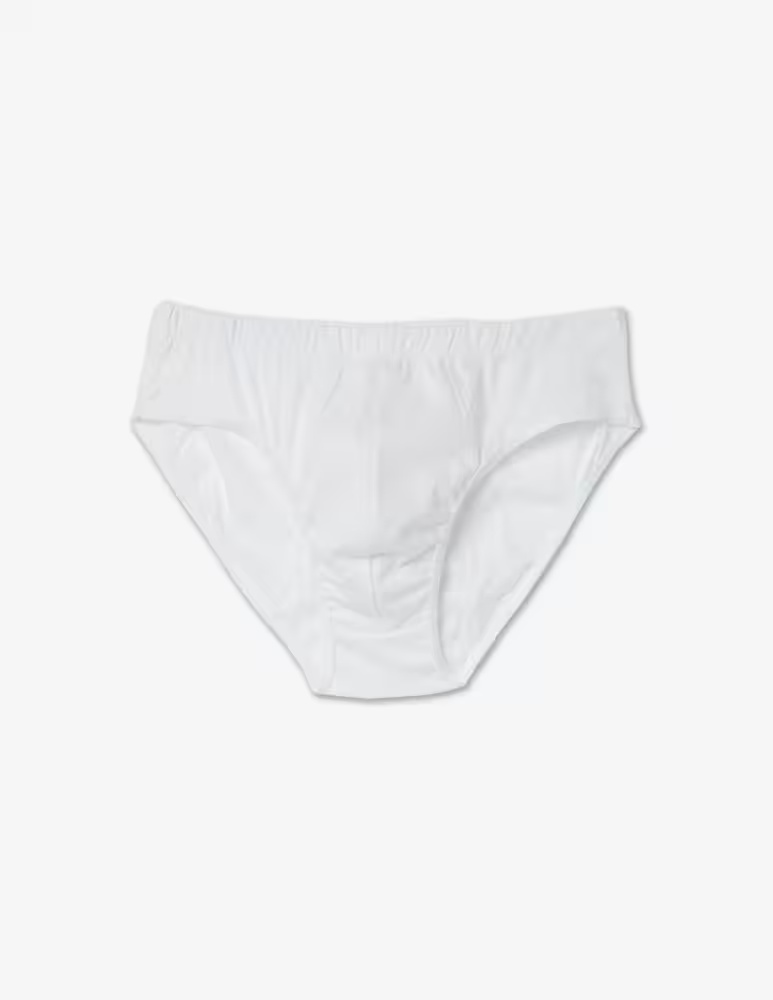 Трусики Iside Julipet, белый
Трусики Iside Julipet, белый