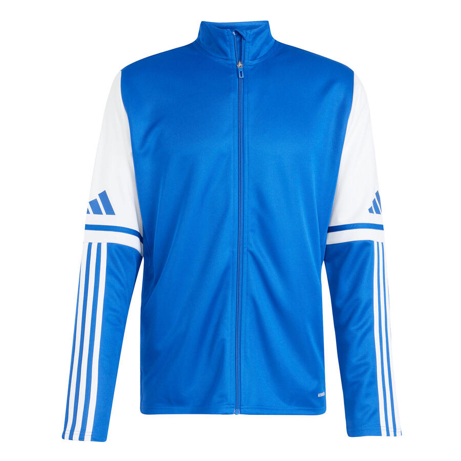 Мужская тренировочная куртка adidas Squadra 25
Мужская тренировочная куртка adidas Squadra 25