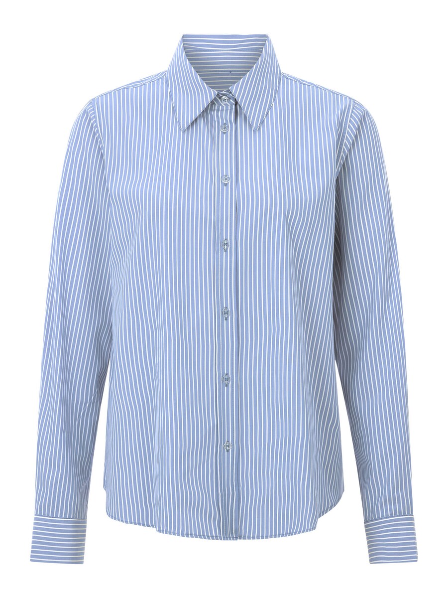 Блуза Rich & Royal, светло-синий
Блуза Rich & Royal, светло-синий