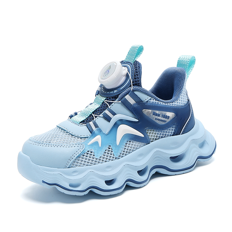 Детская обувь для повседневной жизни LONGDUIZHANG, синий
Детская обувь для повседневной жизни LONGDUIZHANG, синий