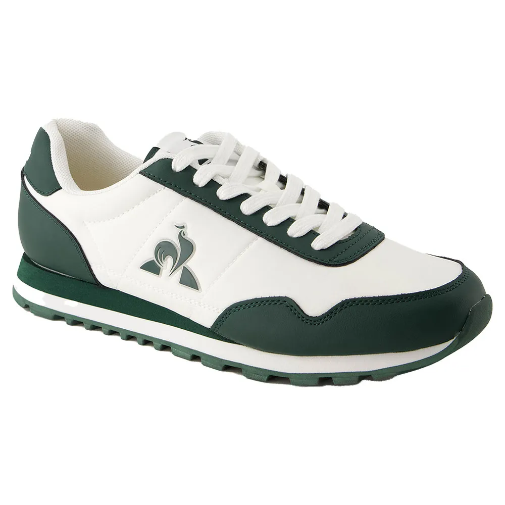 Кроссовки Le Coq Sportif Astra 2 trainers, белый
Кроссовки Le Coq Sportif Astra 2 trainers, белый
