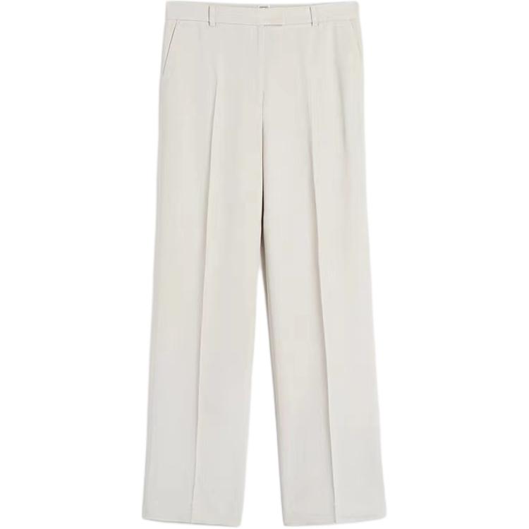 TOTEME Прямые брюки Tailored
TOTEME Прямые брюки Tailored