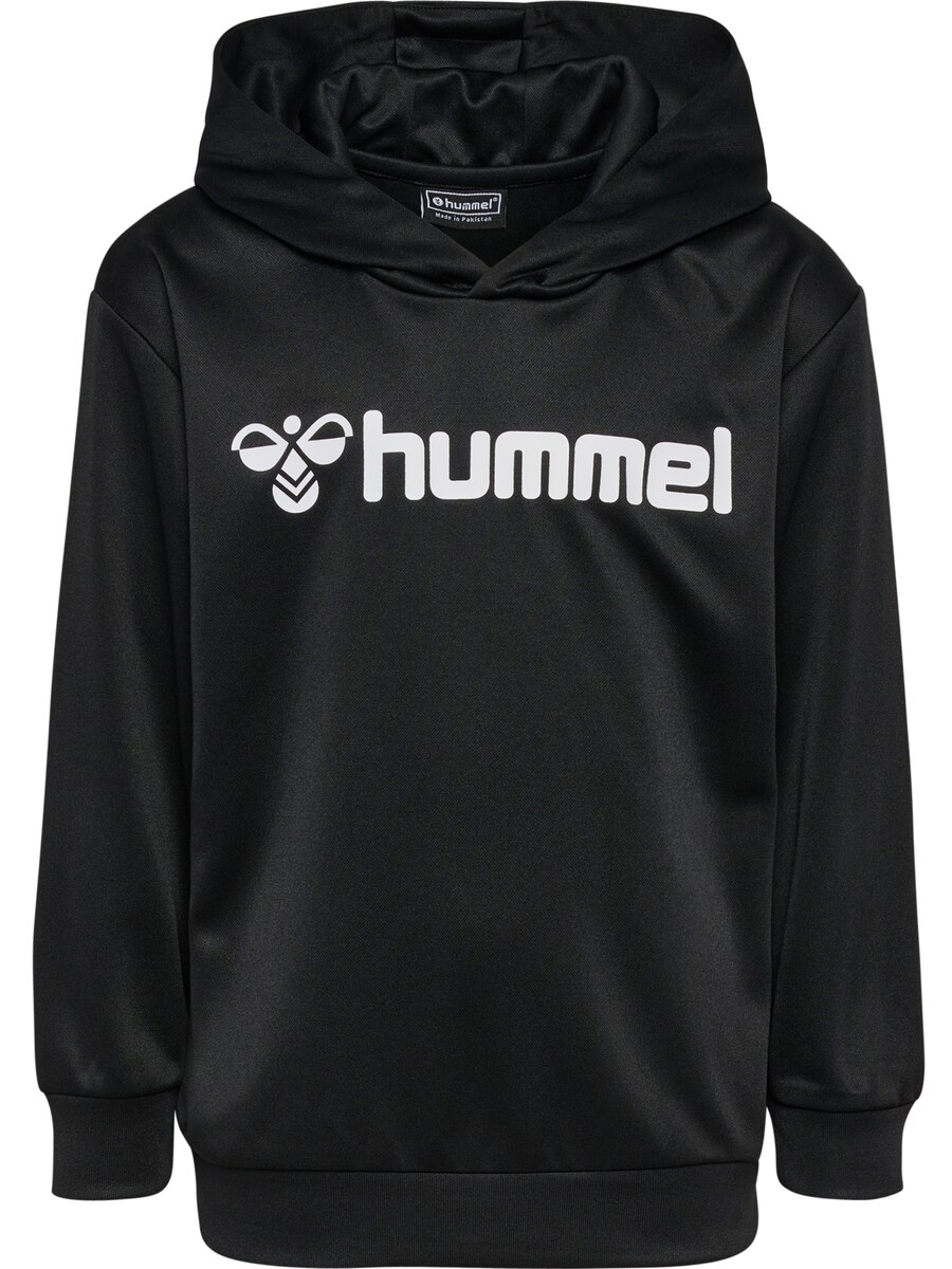 Спортивная толстовка Hummel, черный
Спортивная толстовка Hummel, черный