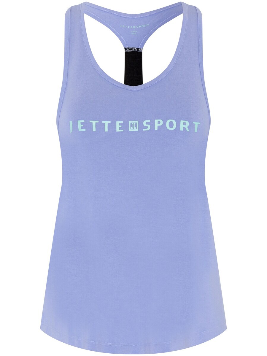 Спортивный топ Jette Sport, синий 
Спортивный топ Jette Sport, синий