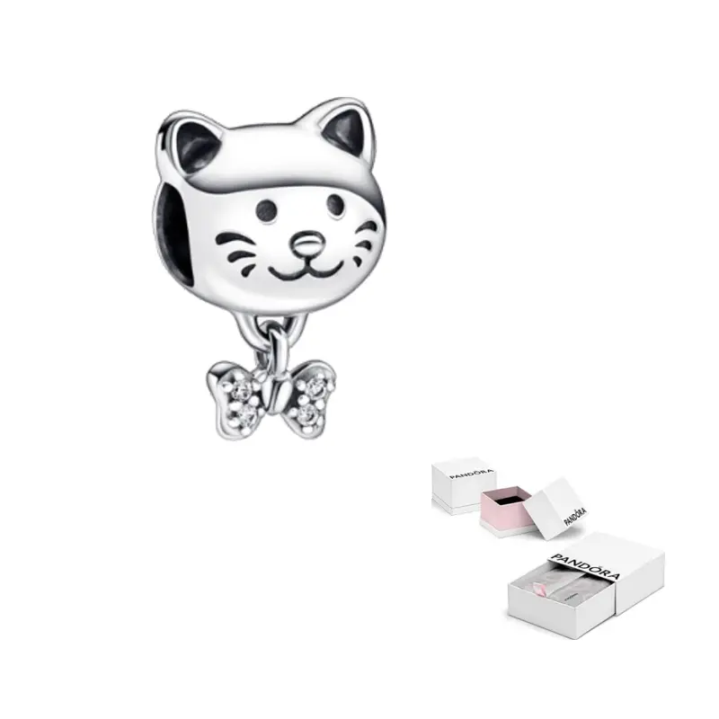 Pandora Sterling Silver Pendants Unisex Silver
Pandora Sterling Silver Pendants Unisex Silver