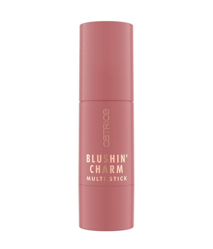 Румяна CATRICE Blushin' Charm Multi Stick, Nr. 050 - Radiant Honey, 6g
Румяна CATRICE Blushin' Charm Multi Stick, Nr. 050 - Radiant Honey, 6g