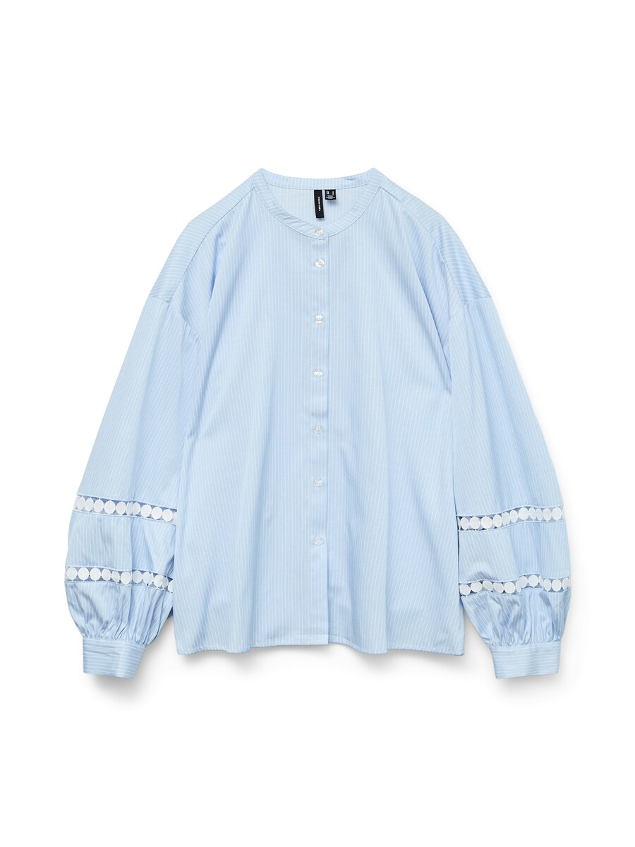 Блуза VERO MODA VMJANNI, Light blue
Блуза VERO MODA VMJANNI, Light blue