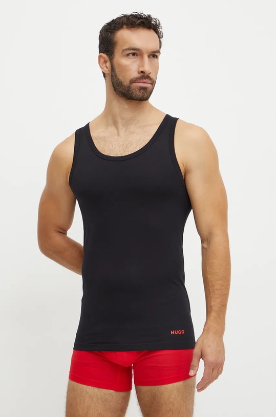 Футболка и боксеры Hugo, красный
Футболка и боксеры Hugo, красный