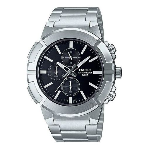 Часы CASIO Male DRESS Japan / South Korea Fashion Sports Silver Analog, цвет silver
Часы CASIO Male DRESS Japan / South Korea Fashion Sports Silver Analog, цвет silver