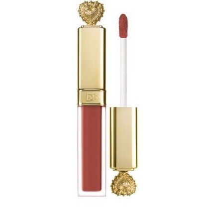 Flawless Everkiss Жидкая помада для губ 5 мл Dolce & Gabbana
Flawless Everkiss Жидкая помада для губ 5 мл Dolce & Gabbana