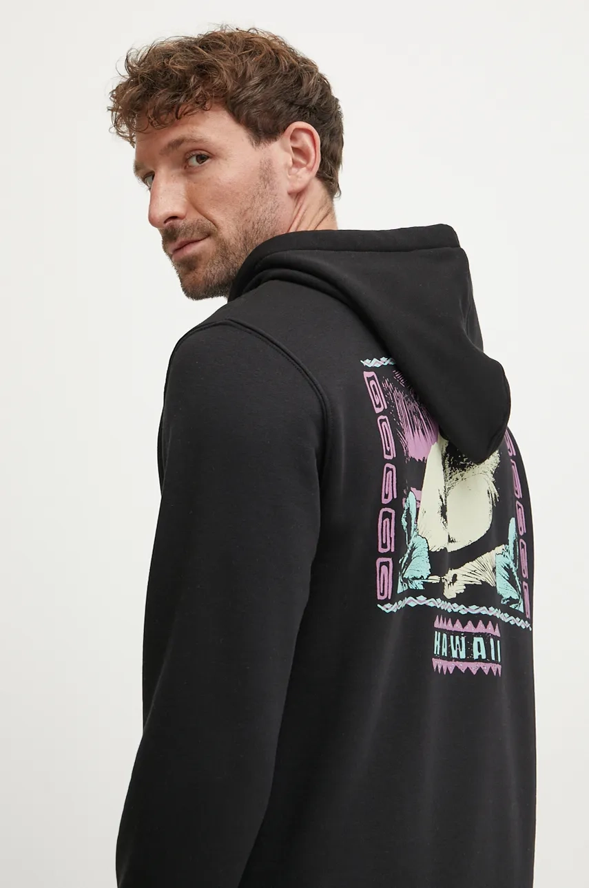 Толстовка Dreamy Place Billabong, черный
Толстовка Dreamy Place Billabong, черный