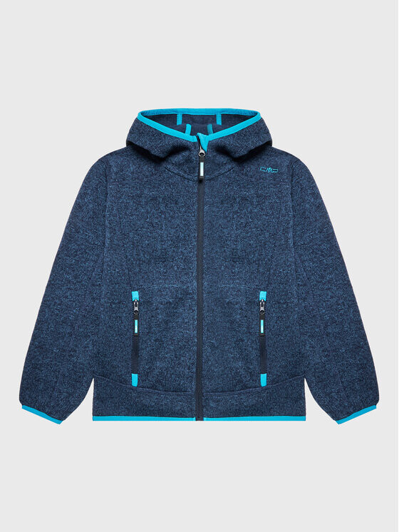 Толстовка обычного кроя Cmp, синий
Толстовка обычного кроя Cmp, синий