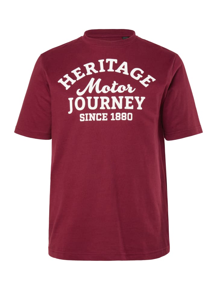 Футболка с короткими рукавами цвета баклажана JP1880, Фиолетовый, Футболка с короткими рукавами цвета баклажана JP1880
Футболка с короткими рукавами цвета баклажана JP1880, Фиолетовый, Футболка с короткими рукавами цвета баклажана JP1880