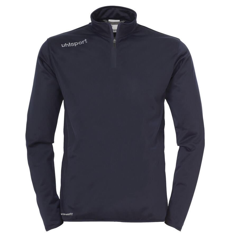 Тренировочный топ унисекс Uhlsport ESSENTIAL 1/4 ZIP TOP 1005171
Тренировочный топ унисекс Uhlsport ESSENTIAL 1/4 ZIP TOP 1005171