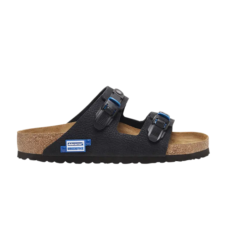 Кроссовки Birkenstock Ader Error x Arizona Tech, черный
Кроссовки Birkenstock Ader Error x Arizona Tech, черный