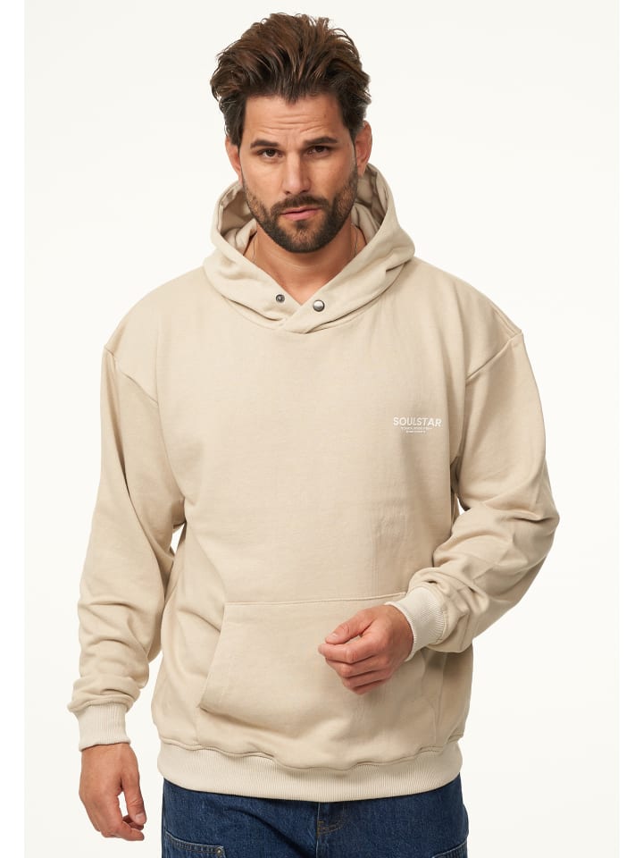 Толстовка SOULSTAR, серый
Толстовка SOULSTAR, серый