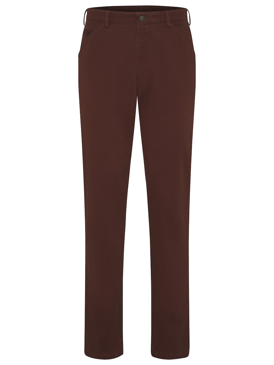 Обычные брюки-чинос MEYER, медь
Обычные брюки-чинос MEYER, медь
