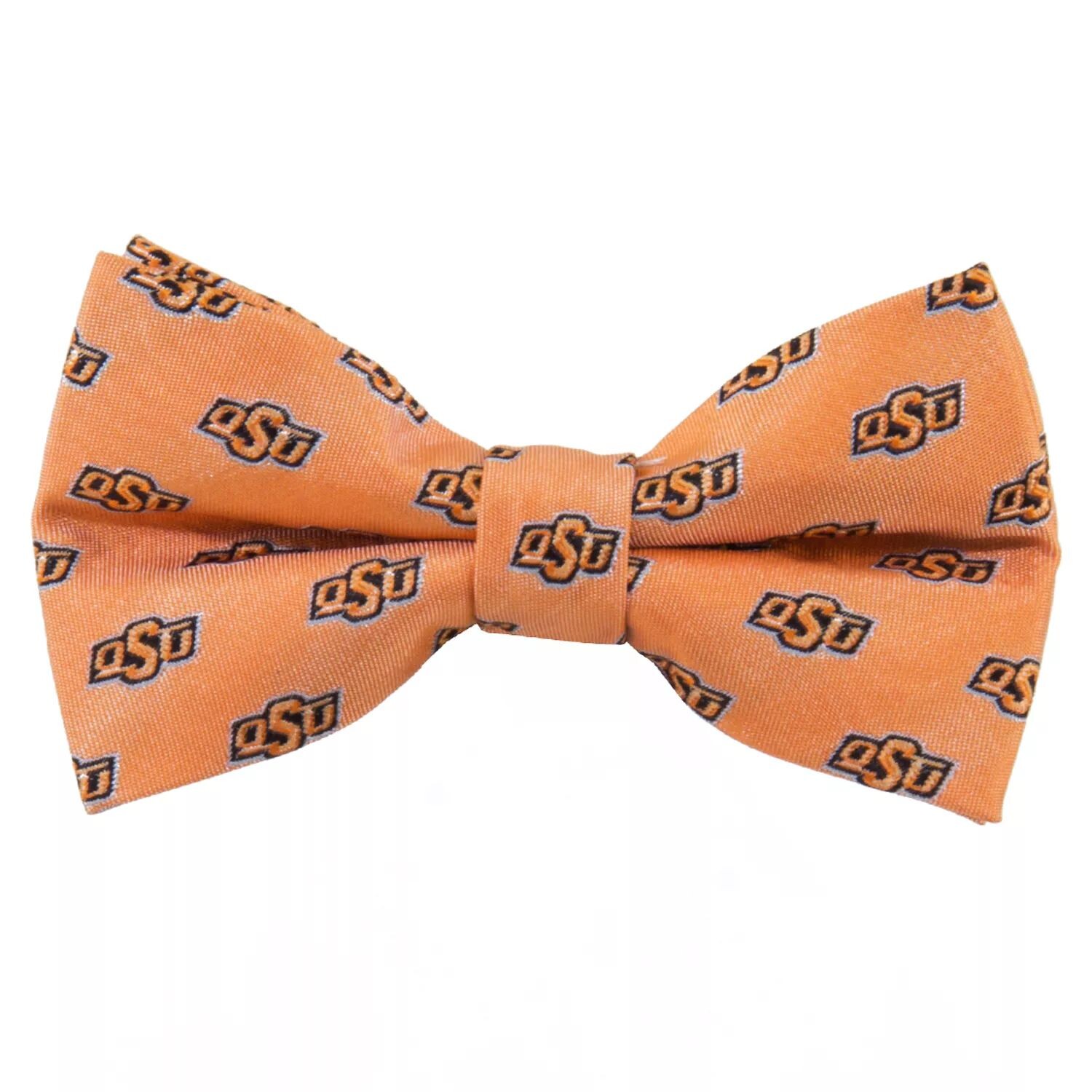 Тканый галстук-бабочка с повторением для взрослых NCAA
Тканый галстук-бабочка с повторением для взрослых NCAA