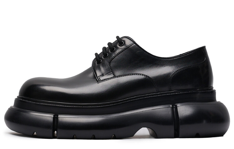 Туфли Men"s Casual Men Low-Top черный Viplander
Туфли Men"s Casual Men Low-Top черный Viplander