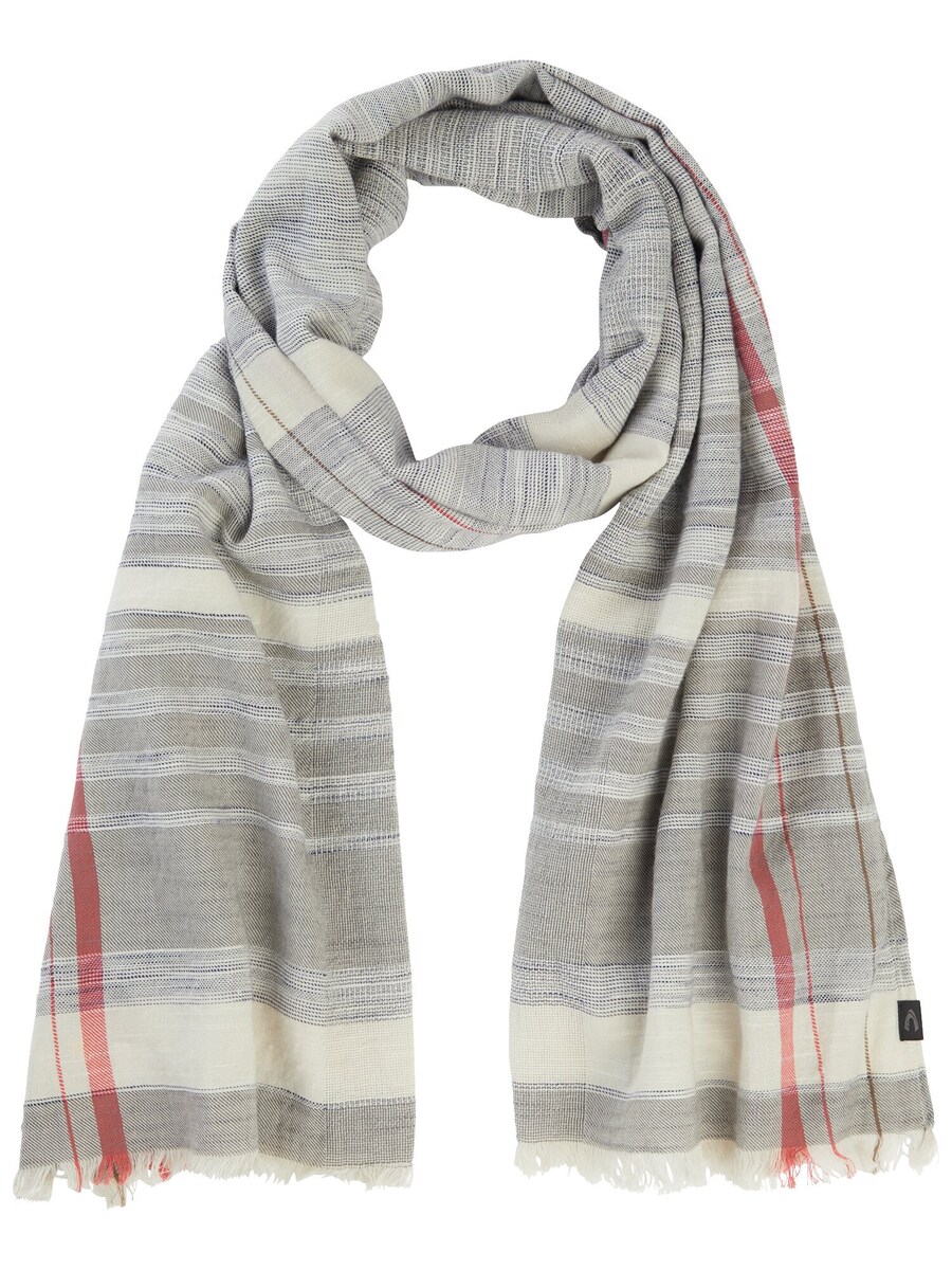 Шарф CAMEL ACTIVE, бежевый
Шарф CAMEL ACTIVE, бежевый