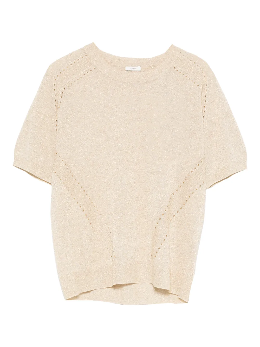 Топ lille с перфорацией JOSEPH, нейтральный
Топ lille с перфорацией JOSEPH, нейтральный