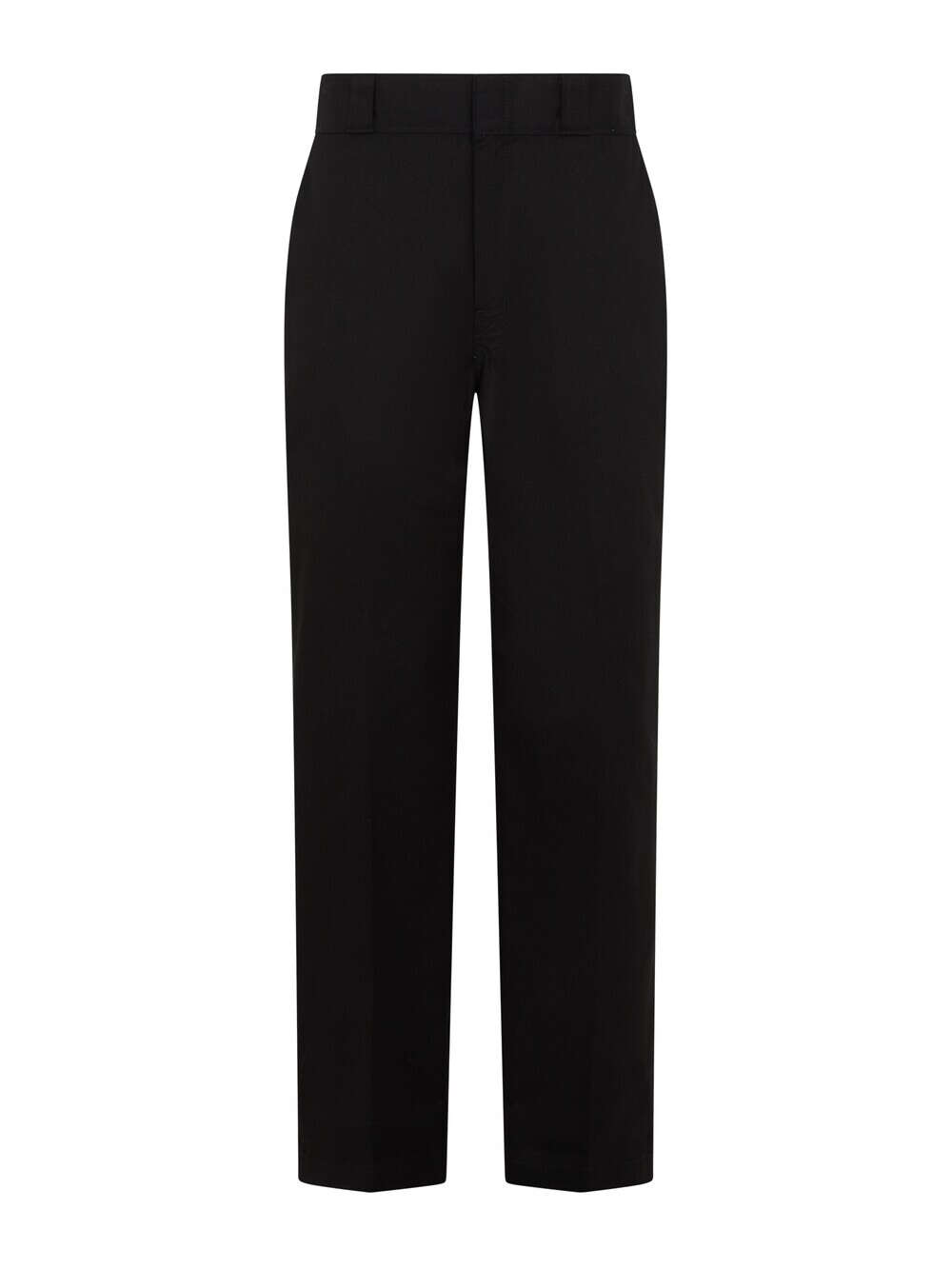 Свободные брюки Dickies WORK, черный
Свободные брюки Dickies WORK, черный