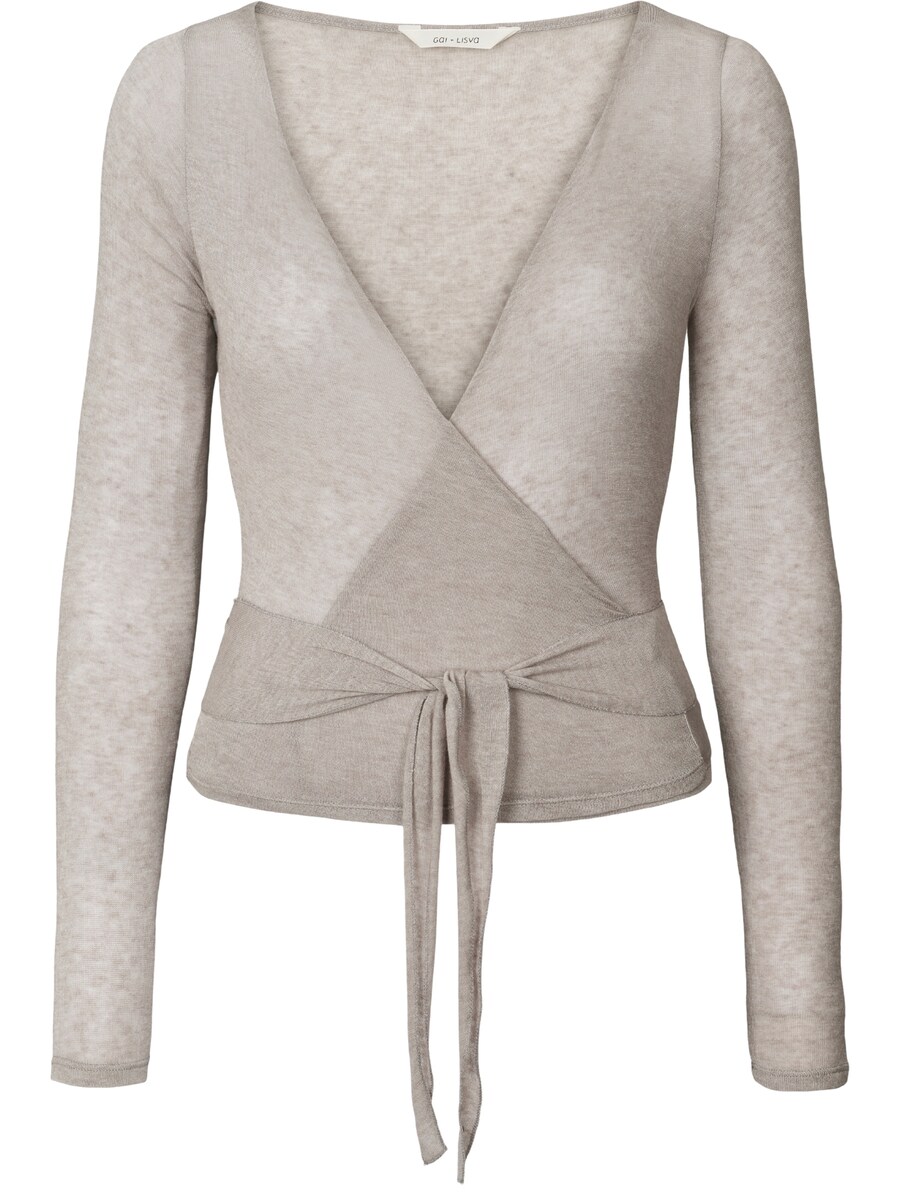 Рубашка Gai+Lisva Anne, светло-серый
Рубашка Gai+Lisva Anne, светло-серый