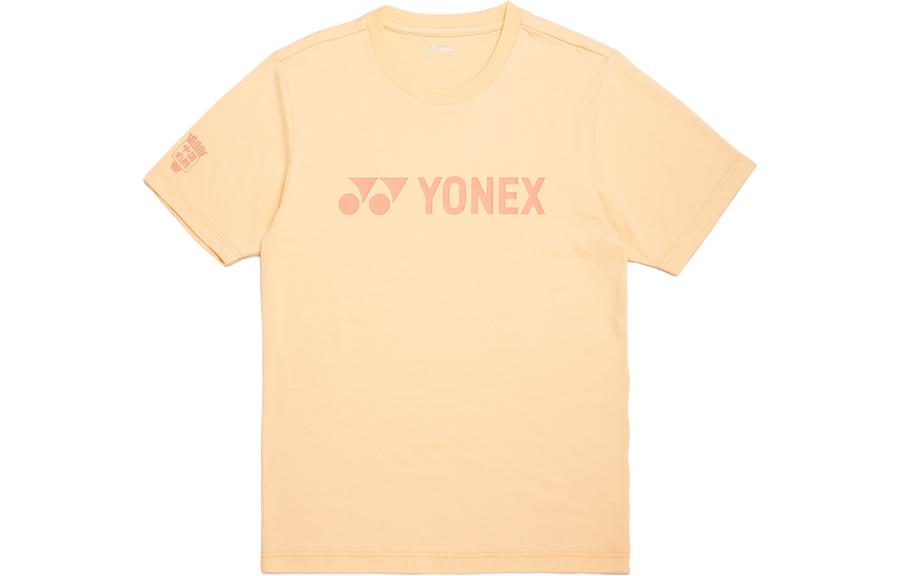 Футболка унисекс YONEX, Apricot
Футболка унисекс YONEX, Apricot