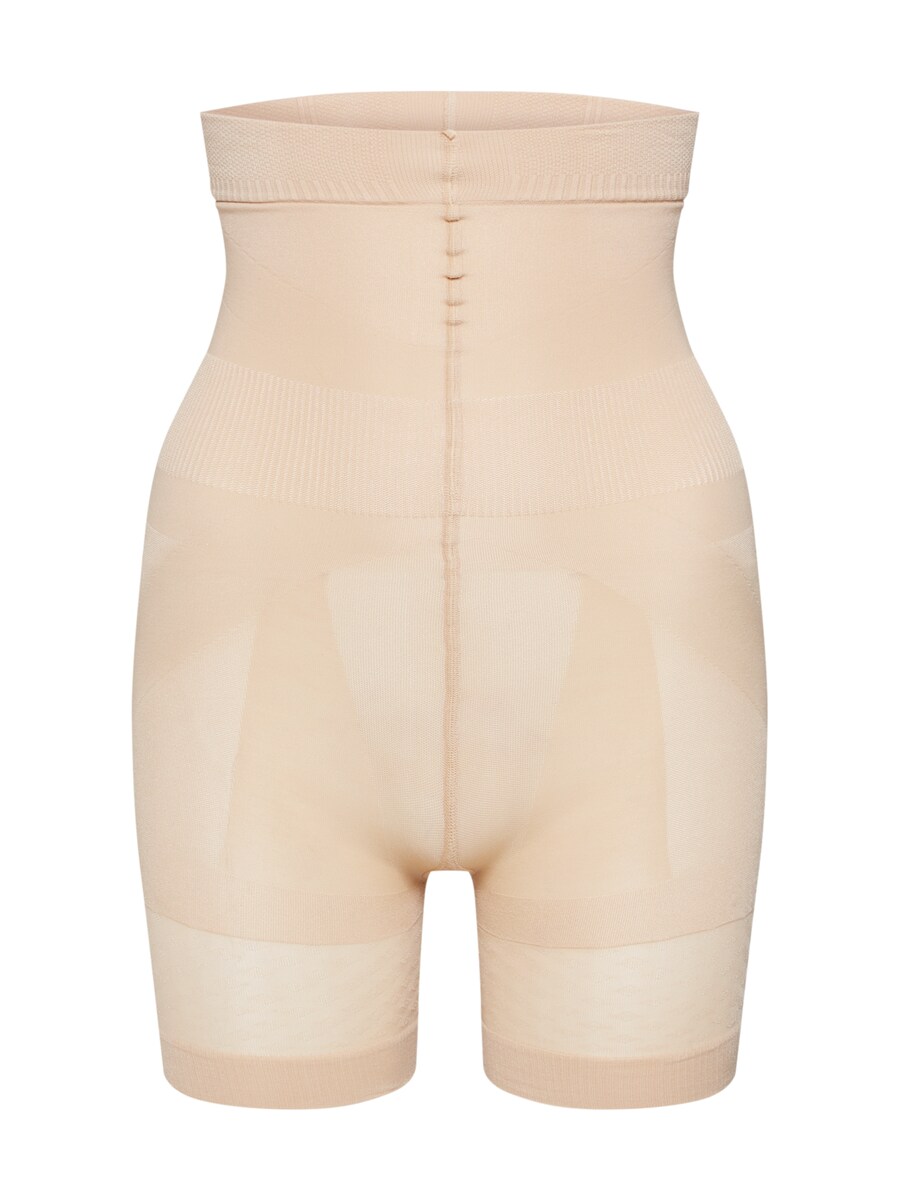 Утягивающие брюки MAGIC Bodyfashion Regular Shaping Pants SlimShaper, бежевый
Утягивающие брюки MAGIC Bodyfashion Regular Shaping Pants SlimShaper, бежевый