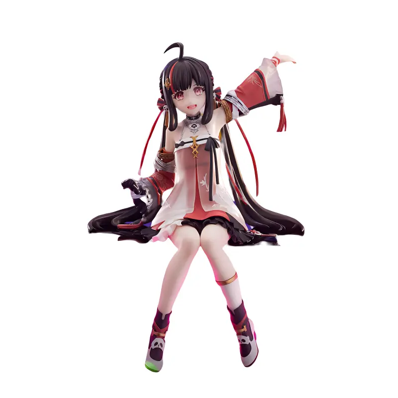 Набор для штамповки punishing gray raven FURYU
Набор для штамповки punishing gray raven FURYU