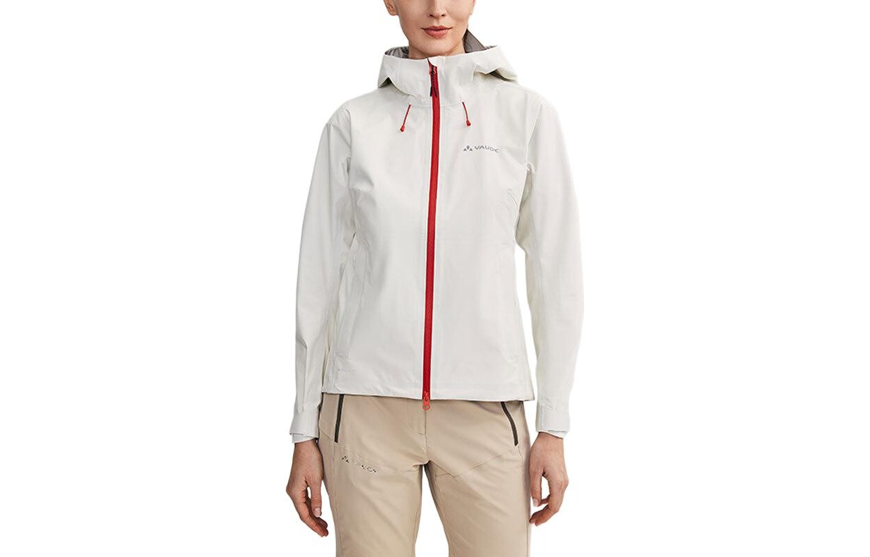 Ветровки женские Vaude, цвет Pumice lime
Ветровки женские Vaude, цвет Pumice lime
