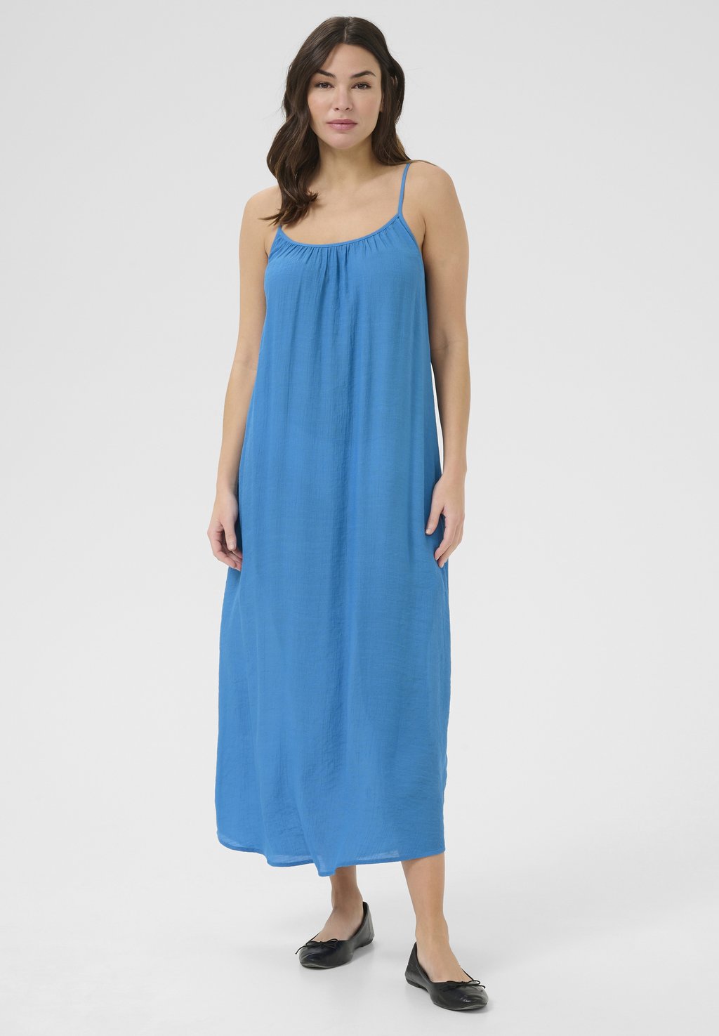 Пляжный аксессуар KABAY Kaffe, синий
Пляжный аксессуар KABAY Kaffe, синий