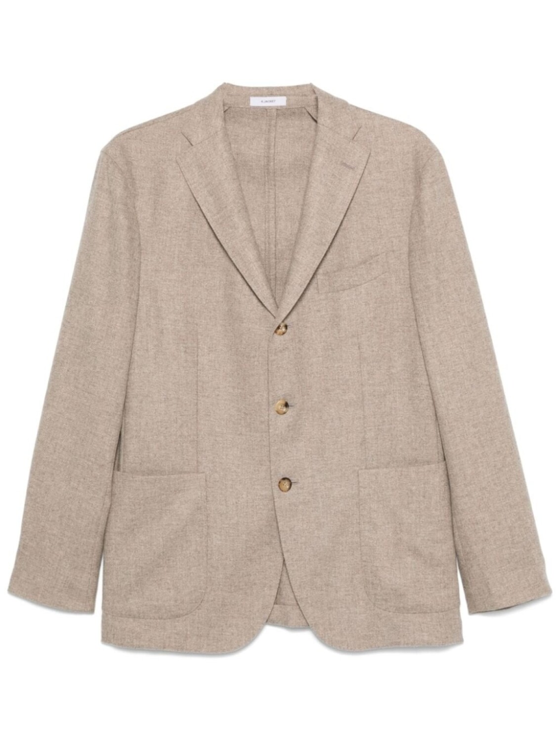 Блейзер Boglioli китайский, серый
Блейзер Boglioli китайский, серый