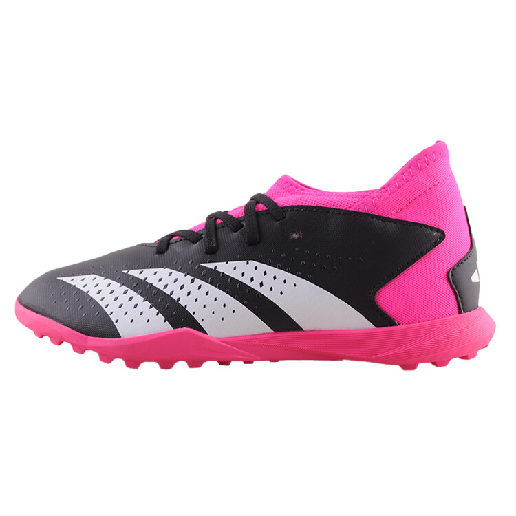 Predator Accuracy.3 TF J «Возьми свой футбольный набор» Adidas, черный
Predator Accuracy.3 TF J «Возьми свой футбольный набор» Adidas, черный