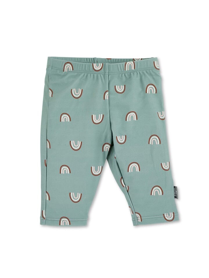 Плавки Sterntaler, цвет sattes grün
Плавки Sterntaler, цвет sattes grün