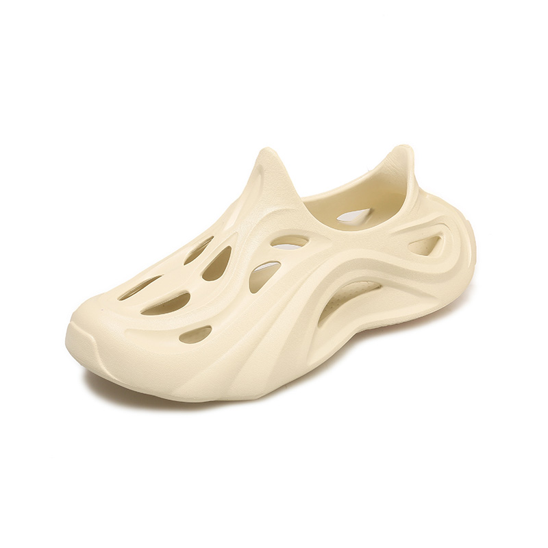 NANJIREN Клоги мужские бежевые, цвет Beige
NANJIREN Клоги мужские бежевые, цвет Beige