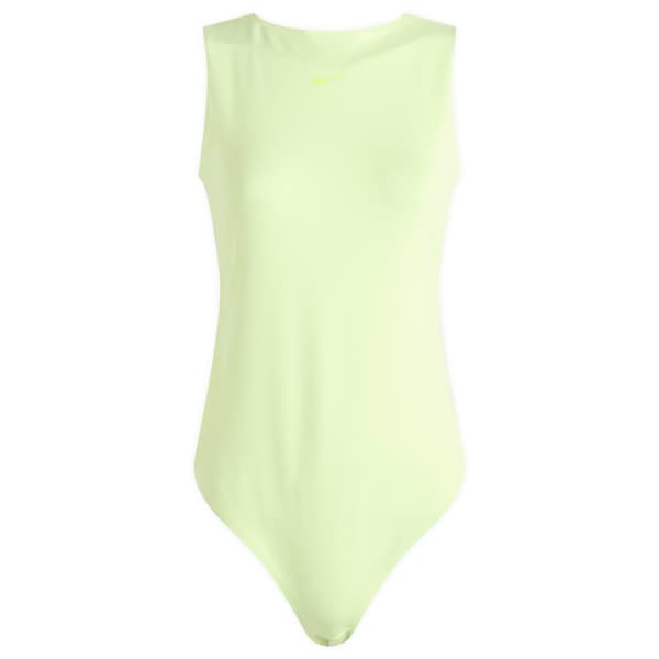 Боди Dri-Fit form Nike, цвет barely volt
Боди Dri-Fit form Nike, цвет barely volt