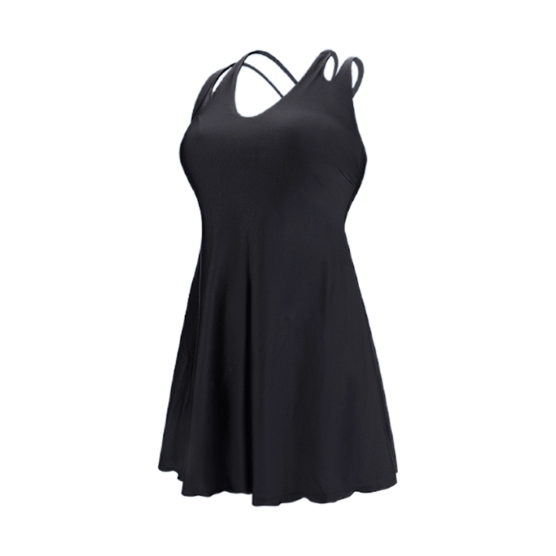 Купальник слитный One piece LINING, черный
Купальник слитный One piece LINING, черный