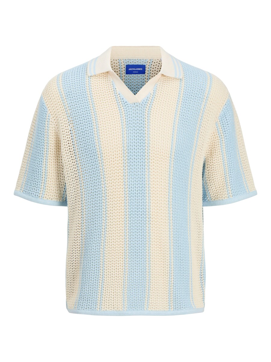 Свитер JACK & JONES JACK & JONES JORACAPULCO, Beige
Свитер JACK & JONES JACK & JONES JORACAPULCO, Beige