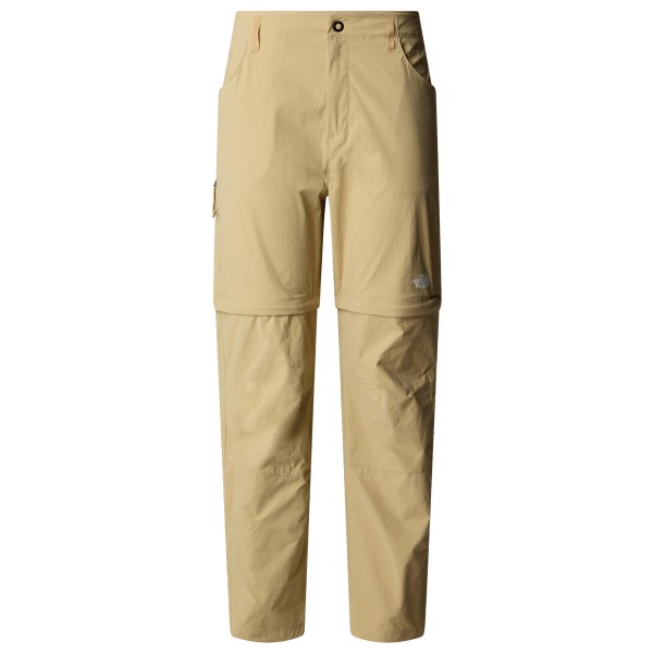 Женские брюки Exploration Conv Reg Straight Pant - треккинговые брюки The North Face, хаки
Женские брюки Exploration Conv Reg Straight Pant - треккинговые брюки The North Face, хаки