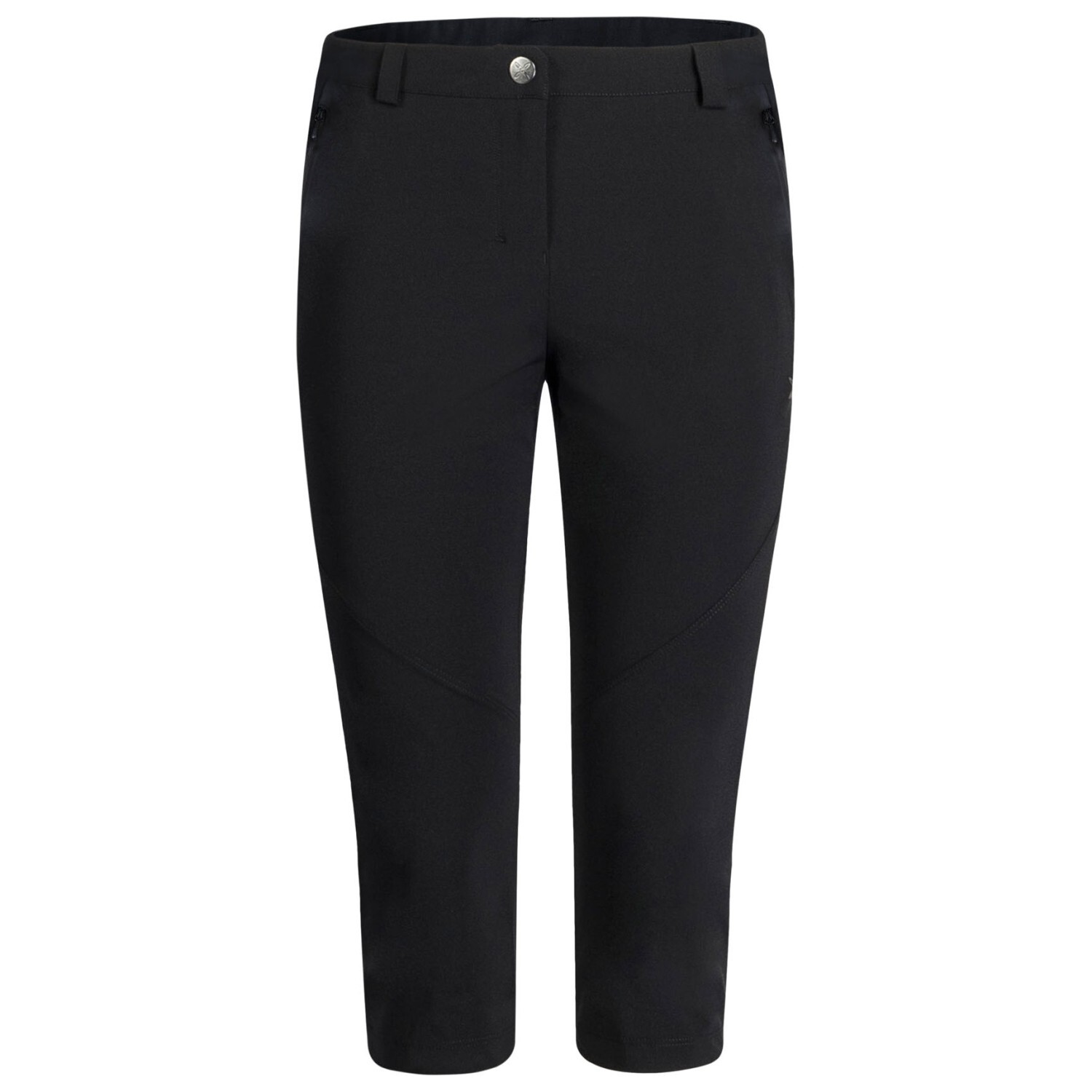 Шорты Montura Women's Focus Pirata, цвет Nero 
Шорты Montura Women's Focus Pirata, цвет Nero