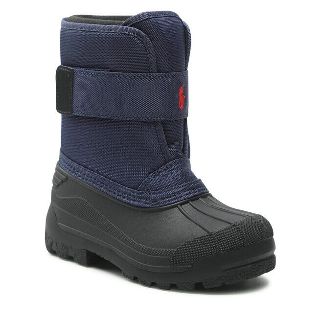 Ботинки Polo Ralph Lauren EverleeS, темно-синий
Ботинки Polo Ralph Lauren EverleeS, темно-синий