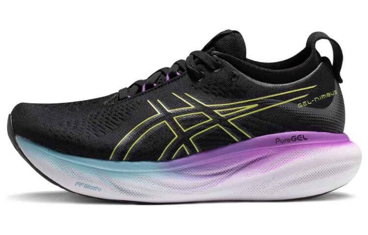 Asics GEL-Nimbus 25 Кроссовки Женщины
Asics GEL-Nimbus 25 Кроссовки Женщины