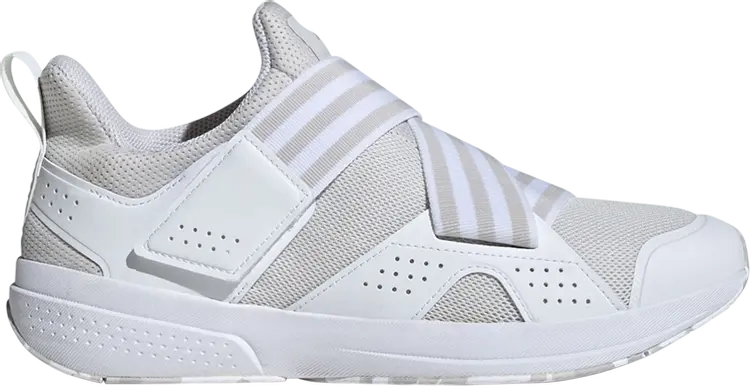 Кроссовки Velocade Cycling 'Grey Silver Metallic', серый
Кроссовки Velocade Cycling 'Grey Silver Metallic', серый