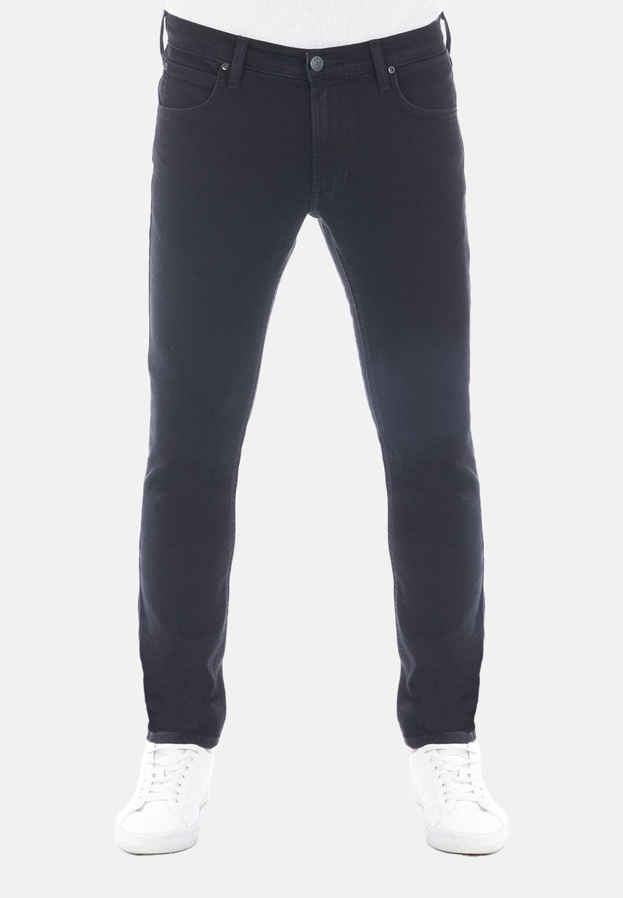 Джинсы облегающего кроя LUKE Lee, цвет Rinse Black Lss Pcqe 
Джинсы облегающего кроя LUKE Lee, цвет Rinse Black Lss Pcqe