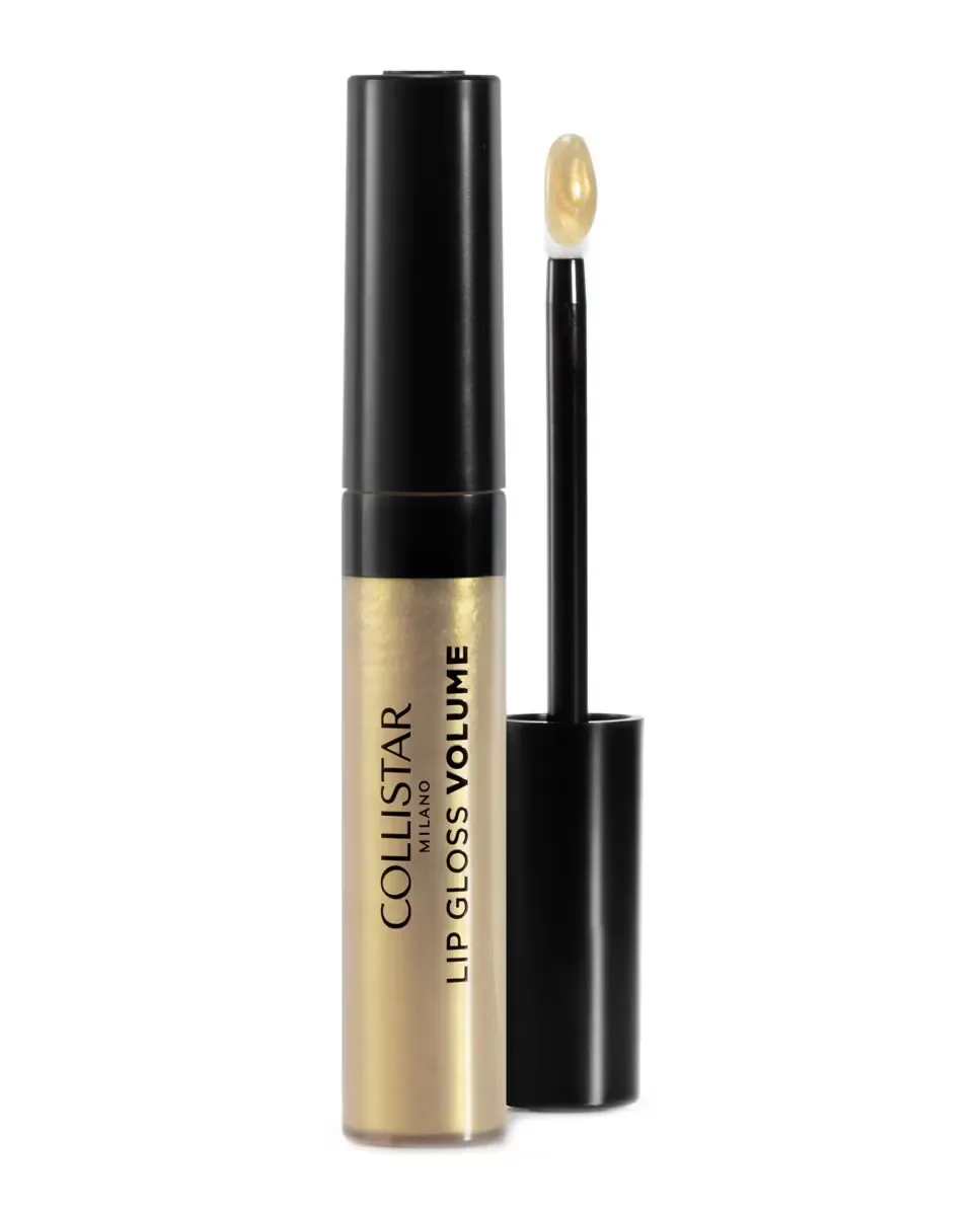 Блеск для губ Lip Gloss Объем Collistar, 110 Golden Sunset
Блеск для губ Lip Gloss Объем Collistar, 110 Golden Sunset