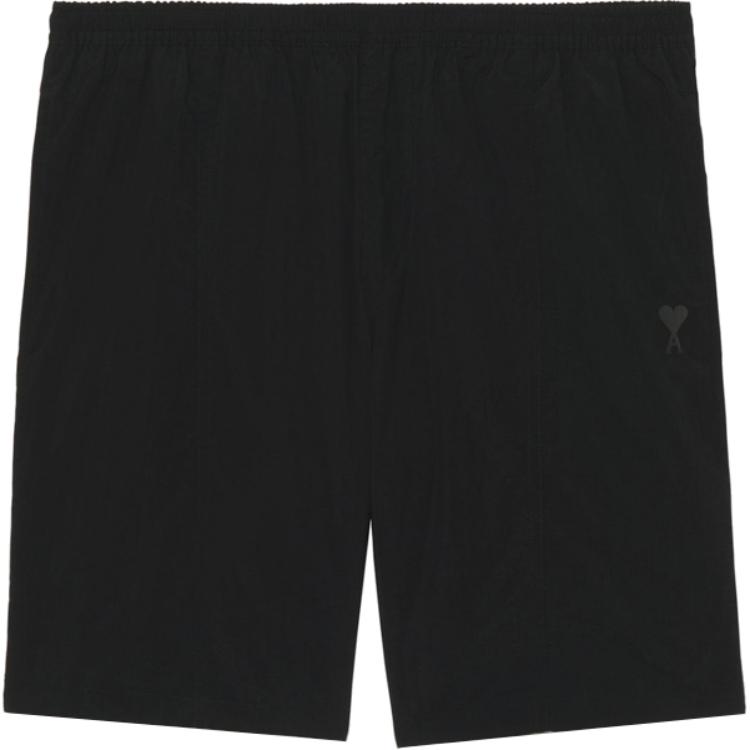 Плавки мужские черные AMIPARIS
Плавки мужские черные AMIPARIS