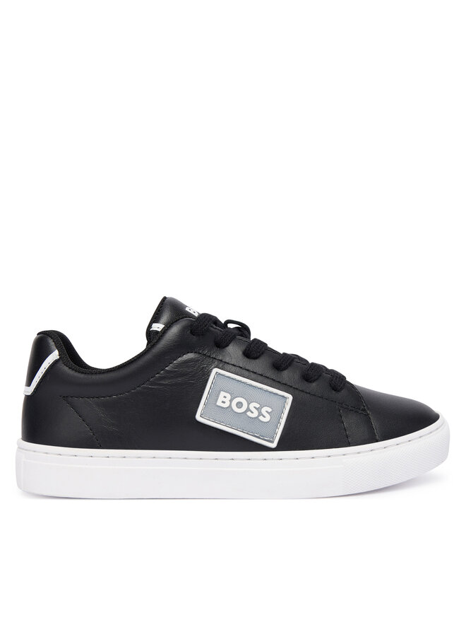 Кроссовки J52554 M Boss, черный
Кроссовки J52554 M Boss, черный