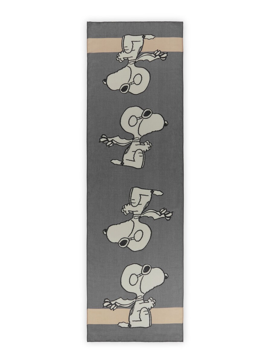 Шарф CODELLO, Grey
Шарф CODELLO, Grey