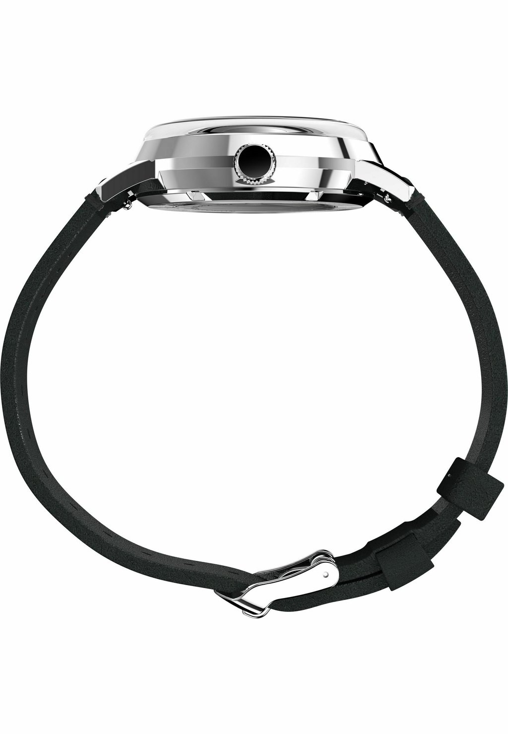 Часы AUTOMATIC Timex, черный
Часы AUTOMATIC Timex, черный